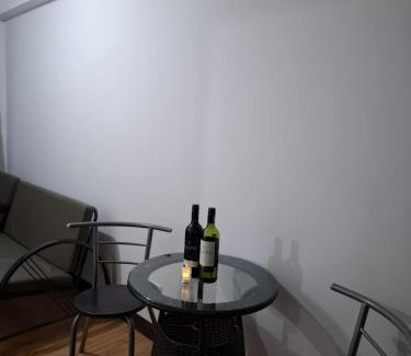 Sasa Apartment | Queen's Place Arezzo Davao