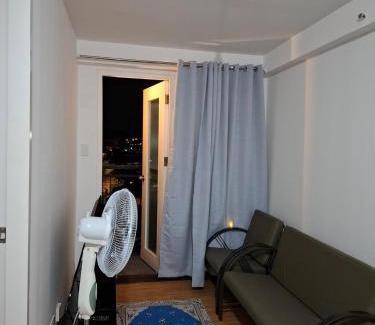 Sasa Apartment | Queen's Place Arezzo Davao