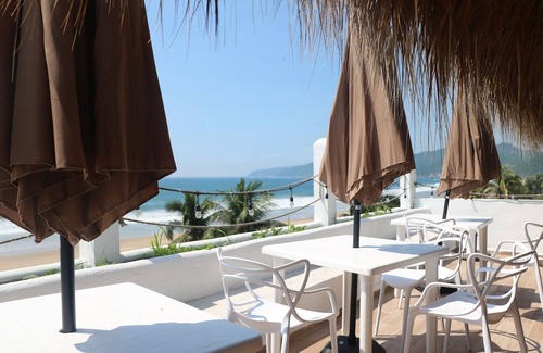 Ixtapa - Zihuatanejo House | Queen size Room, ground floor