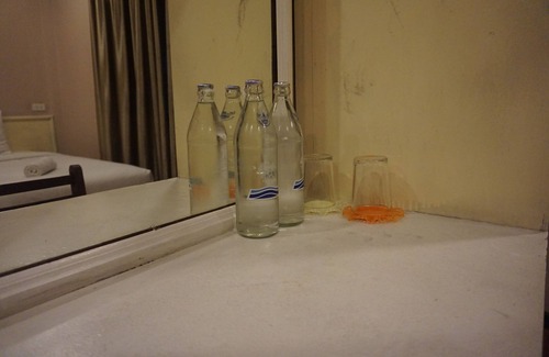 Chum Phae Hotel | Queens Hotel