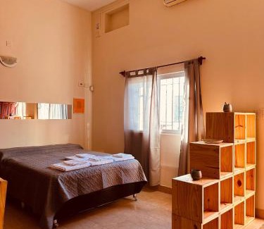 Salta Apartment | Quenti apart salta