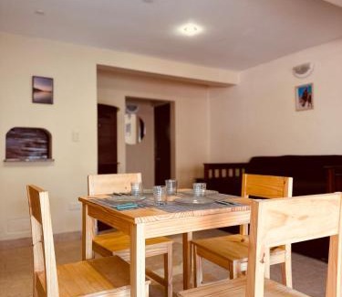 Salta Apartment | Quenti apart salta