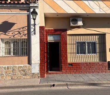 Salta Apartment | Quenti apart salta