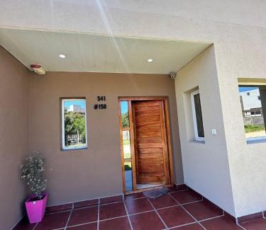 Quequen House | Quequén Necochea