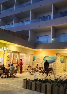 Quequen Apartment | Quequen - Casa Las Olas