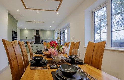 Bilting House | Quercus Cottage - Challock