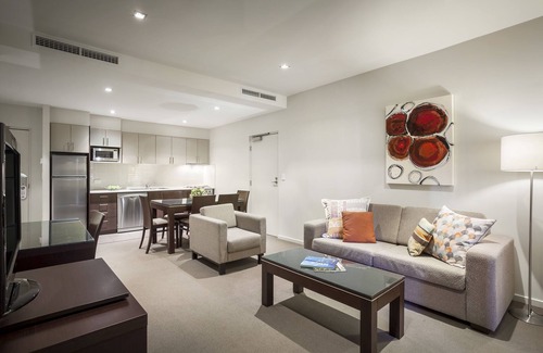 The Gap Apartment | Quest Alice Springs