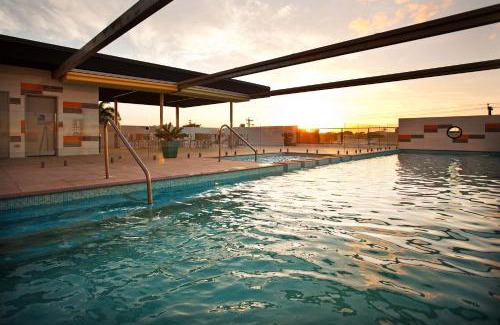 Mackay Apartment | Quest Mackay on Gordon