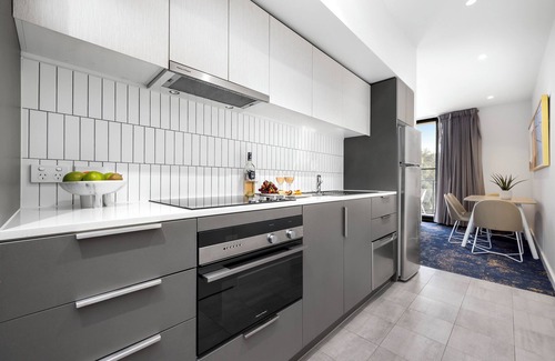 Macquarie Park Apartment | Quest Macquarie Park