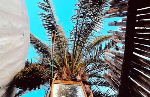 Agaete Cabin | Quetzal – Cosy Retreat in Agaete, Gran Canaria