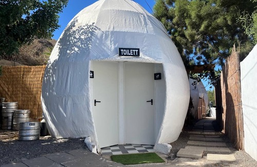 Agaete Cabin | Quetzal – Cosy Retreat in Agaete, Gran Canaria