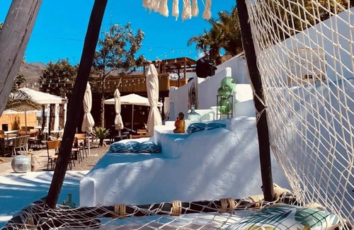 Agaete Cabin | Quetzal – Cosy Retreat in Agaete, Gran Canaria