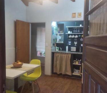 Cordoba Apartment | Qui Home