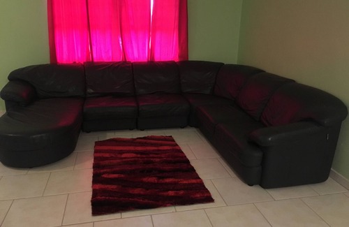 Lucaya Apartment | Quiant, quiet apartment near to the beach, and shopping with FREE bicycles