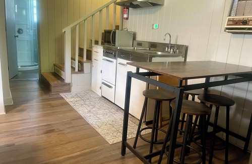 Raleigh Apartment | Quiet 1 bedroom Apt. Suite with a private entrance near downtown Raleigh