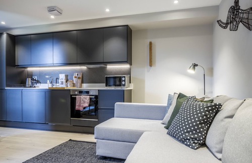 Backbarrow Apartment | Quiet 2BR Flat in Backbarrow near Lake Windermere