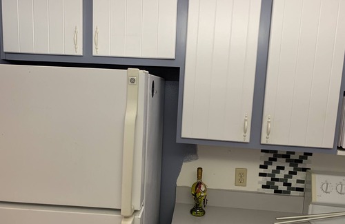 Zephyrhills Condo | Quiet 55 plus Condo next to Park.