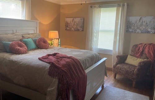 Kodak Other | Quiet acreage Exit 407 I 40 Sevierville/Pigeon Forge gateway to the Smokies