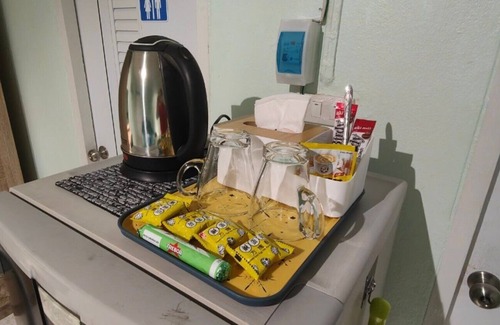 Lat Yao Apartment | Quiet and Cozy Apartment 2 with Free WiFi