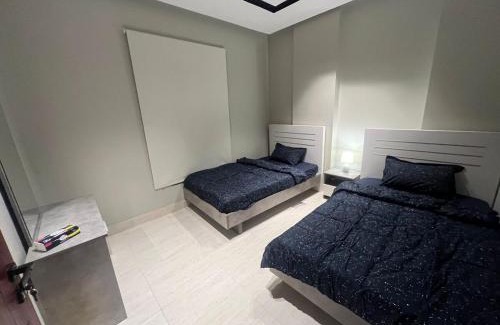 Dammam Apartment | Quiet and comfortable apartment near Rakka Sea