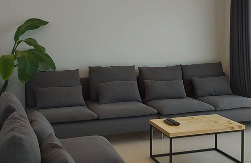 Krabi House | Quiet and conveniently located, just outside of Ao Nang