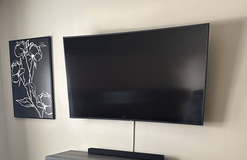 Sand Ridge Apartment | Quiet and Cozy One Bedroom Apt