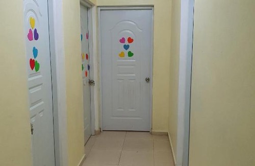 Boca Chica House | Quiet And Family Apt 4 Minutes From The Airport