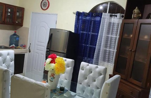 Boca Chica House | Quiet And Family Apt 4 Minutes From The Airport