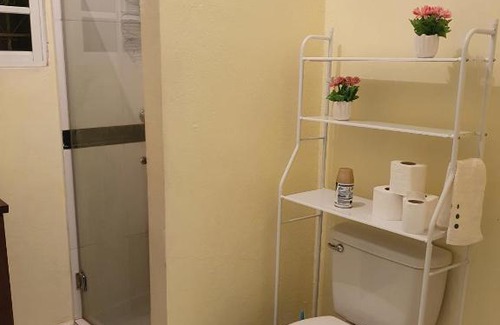 Boca Chica House | Quiet And Family Apt 4 Minutes From The Airport