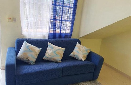 Boca Chica House | Quiet And Family Apt 4 Minutes From The Airport
