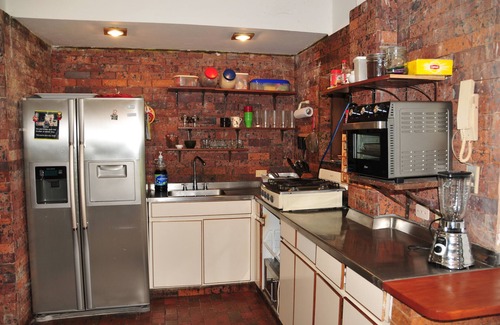 El Rosal Cottage | Quiet and green rural house 50 min from Bogota (pet friendly)