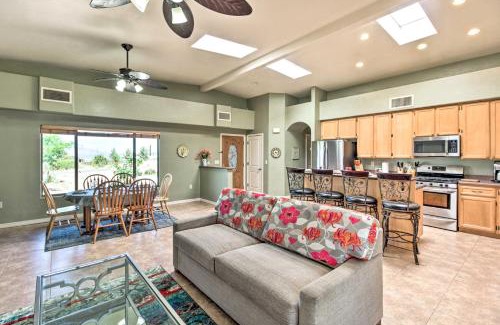 Sierra Vista Southeast House | Quiet and Peaceful Hereford Gem - Dogs Welcome!