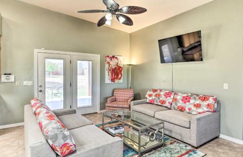 Sierra Vista Southeast House | Quiet and Peaceful Hereford Gem - Dogs Welcome!