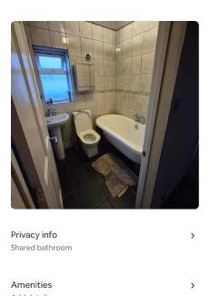 Caerau House | Quiet and professional friendly