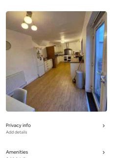 Caerau House | Quiet and professional friendly