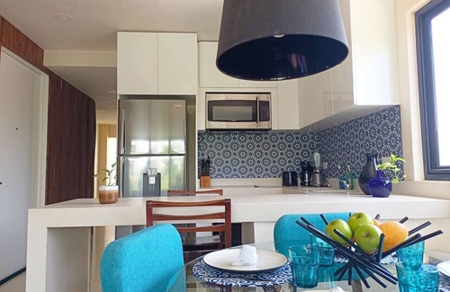 Luis Donaldo Colosio Apartment | Quiet and relaxing 2-bedroom condo