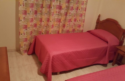 Valle Gran Rey Apartment | Quiet and spacious apartment in Valle Gran Rey