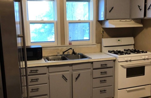 Annapolis House | Quiet Annapolis Country House