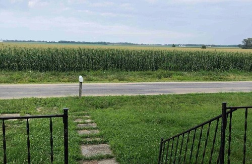 Annapolis House | Quiet Annapolis Country House