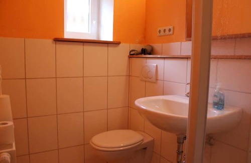 Schutzenplatz Apartment | Quiet apartment for two people, possibly plus children