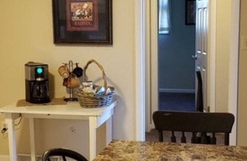 Dillsburg Apartment | Quiet Apartment on Golf Course conveniently located in Central PA.