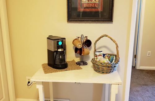 Dillsburg Apartment | Quiet Apartment on Golf Course conveniently located in Central PA.