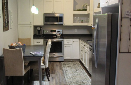 Murfreesboro Apartment | Quiet Apartment Retreat