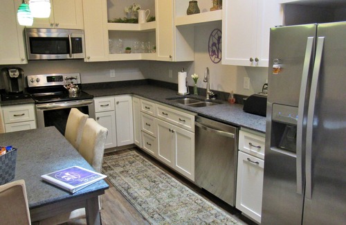 Murfreesboro Apartment | Quiet Apartment Retreat