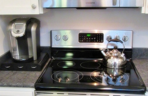 Murfreesboro Apartment | Quiet Apartment Retreat