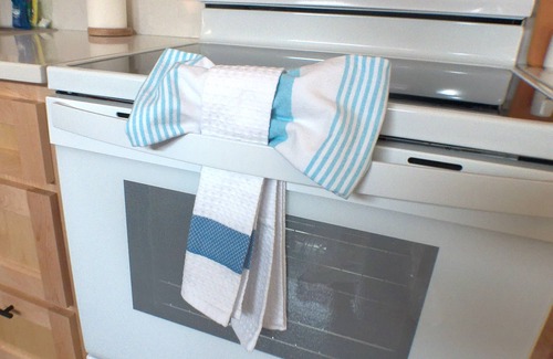 Hulbert Cabin | Quiet cabin, firepit, fenced, no pet fee, NEW, 4 person occ