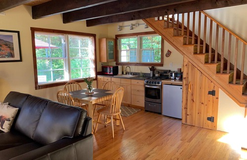 Mendocino Cabin | Quiet Cabin on 5 Acres Minutes From Mendocino and Ocean