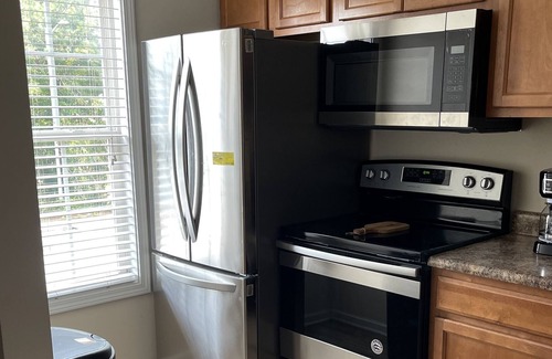 South View Condo | Quiet Condo with Free Wifi and Cable