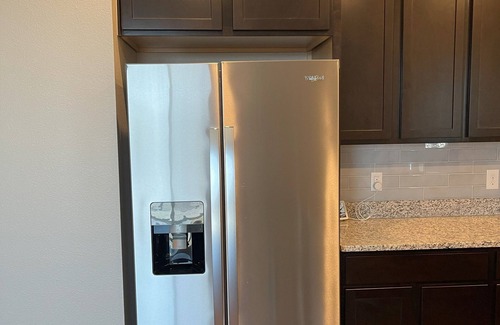 Parker Apartment | Quiet Condo with Mountain Views