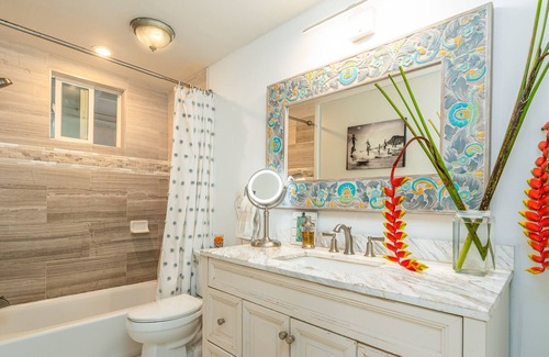 Waialee Cottage | Quiet cottage in Haleiwa